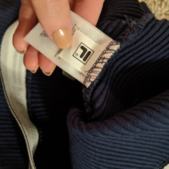 Barney's Fila skirt - Picture 8 of 8